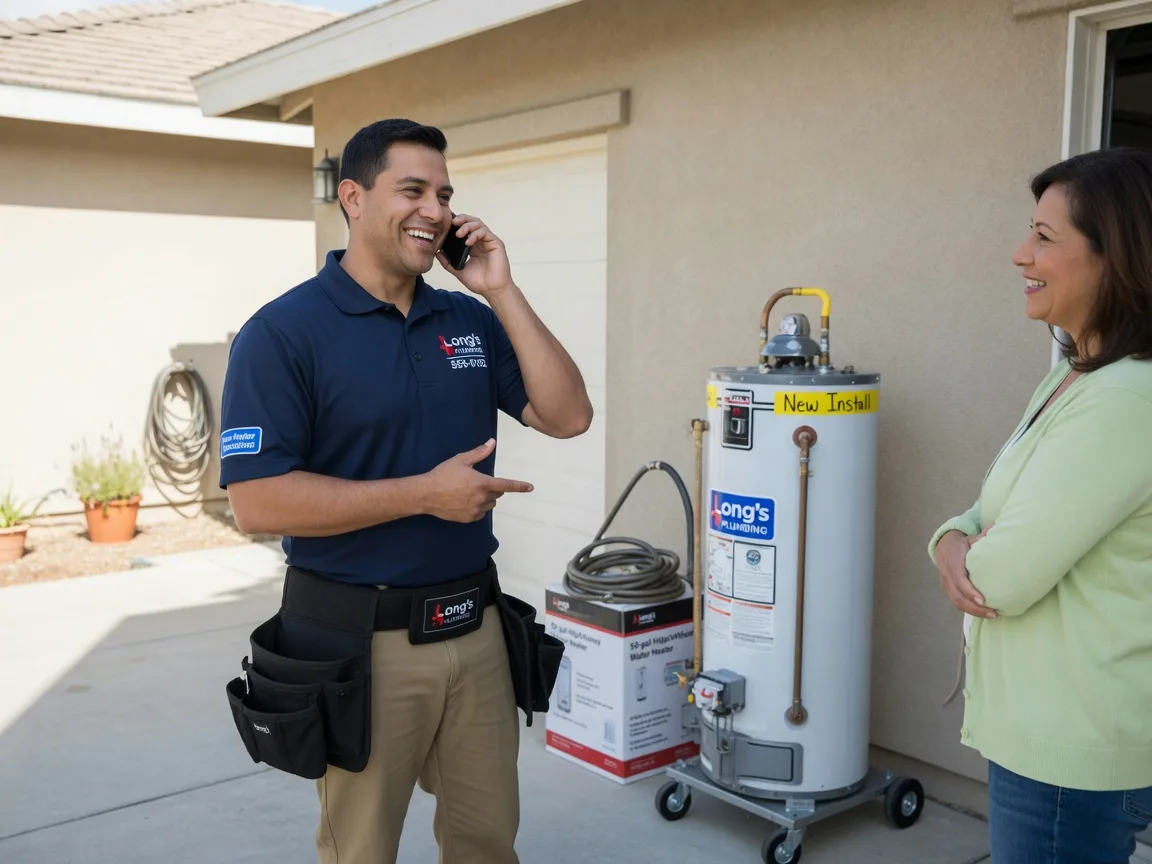 Leak Detection Randle, WA FAQs